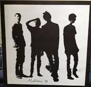 LP - Mudhoney - Tomorrow Hit Today