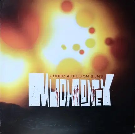 Mudhoney - Under a Billion Suns