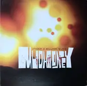LP & CD - Mudhoney - Under A Billion Suns - GATEFOLD + BONUS CD