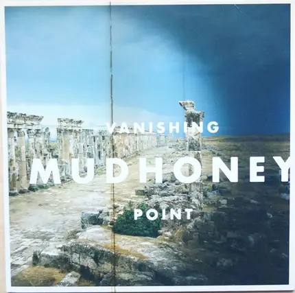 Mudhoney - Vanishing Point