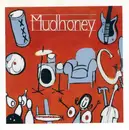 7inch Vinyl Single - Mudhoney - Let It Slide
