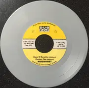 7inch Vinyl Single - Mudhoney - Let It Slide