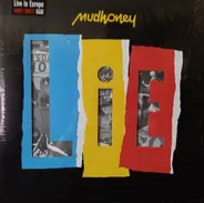 Mudhoney - Lie