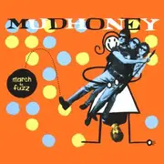 Double CD - Mudhoney - March To Fuzz