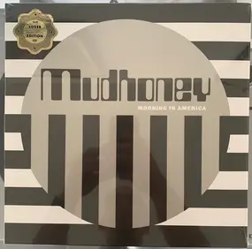 Mudhoney - Morning In America