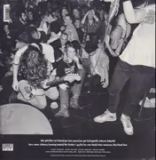 LP - Mudhoney - Mudhoney