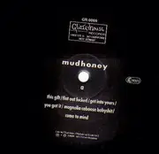 LP - Mudhoney - Mudhoney