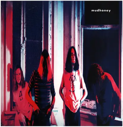 Mudhoney - Mudhoney