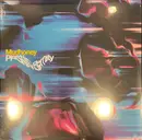 LP - Mudhoney - Plastic Eternity