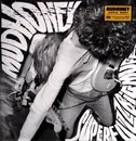 LP - Mudhoney - Superfuzz Bigmuff - Yellow Vinyl