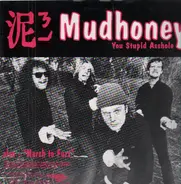 Mudhoney / Gas Huffer - You Stupid Asshole / Knife Manual