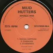 7'' - Mud Hutters - The Declaration