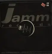 12inch Vinyl Single - Mudskipper / Styward - Bankman / Dub Cowboys