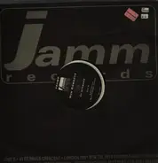 Mudskipper / Styward - Bankman / Dub Cowboys
