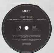 Muet