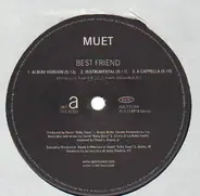 Muet - Best Friend / Benza