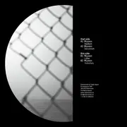 12inch Vinyl Single - Müzmin - Trenches EP