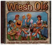 CD - Mühltaler Musikanten / Alpenrocker a.o. - Wies'n Olé