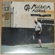 LP - Mülheim Asozial - Familie Und Beruf