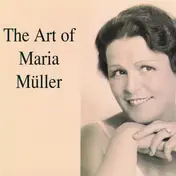 Maria Müller - The Art of Maria Müller