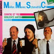 Heidi Muller - Sonntag Ist Frei