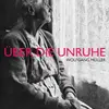 LP & CD - WOLFGANG MÜLLER - Über die Unruhe - + Audio CD