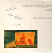 Müller Braig Jazz Unit - Changing Moods