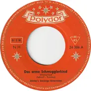 Müller's Gesangs-Gitarristen - Das Arme Schmugglerkind