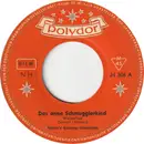 7inch Vinyl Single - Müller's Gesangs-Gitarristen - Das Arme Schmugglerkind - Mono