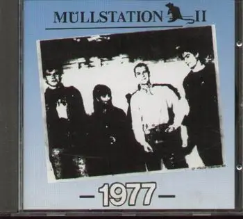 Müllstation - 1977