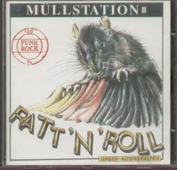 Müllstation - Ratt 'n' Roll