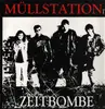 LP - Müllstation - Zeitbombe - purple
