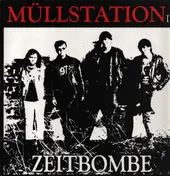 Müllstation - Zeitbombe