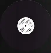 LP - Müllstation - Zeitbombe - purple