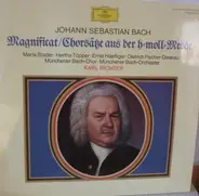 Bach - Magnificat, Chorsätze Aus Der H-Moll-Messe