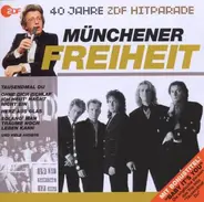 Münchener Freiheit - 40 Jahre ZDF Hitparade