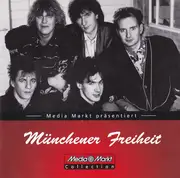CD - Münchener Freiheit - Media Markt Collection