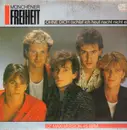 12'' - Münchener Freiheit - Ohne Dich (Schlaf' Ich Heut Nacht Nicht Ein) (12' Maxi-Version)