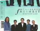 CD Single - Münchener Freiheit - Du Bist Nicht Allein