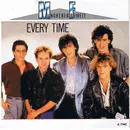 7inch Vinyl Single - Münchener Freiheit - Every Time