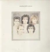 Münchener Freiheit - Fantasie