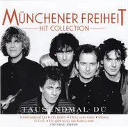 Münchener Freiheit - Hit Collection - Tausendmal Du
