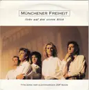 7inch Vinyl Single - Münchener Freiheit - Liebe Auf Den Ersten Blick