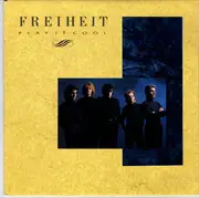 7inch Vinyl Single - Münchener Freiheit - Play It Cool