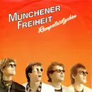 7inch Vinyl Single - Münchener Freiheit - Rumpelstilzchen