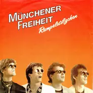 Münchener Freiheit - Rumpelstilzchen