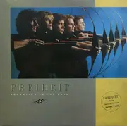 LP - Freiheit - Romancing In The Dark