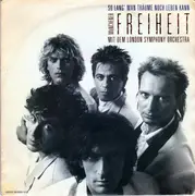 7'' - Münchener Freiheit - So Lang' Man Träume Noch Leben Kann / Instrumental