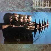 LP - Münchener Freiheit - Traumziel