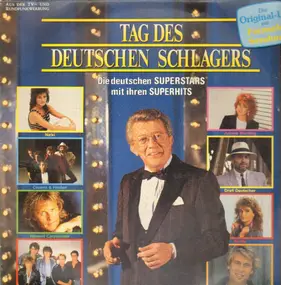 Münchener Freiheit - Tag Des Deutschen Schlagers